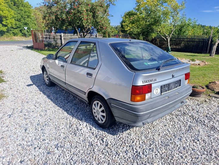 Renault 19 1991