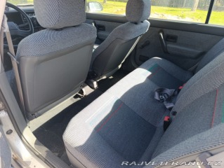 Renault 19  1991