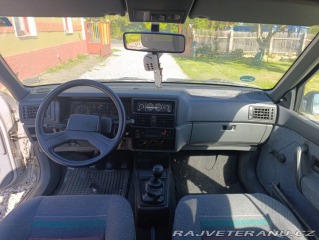 Renault 19  1991