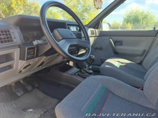 Renault 19  1991