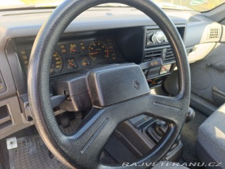 Renault 19  1991