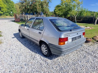 Renault 19  1991
