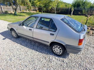 Renault 19  1991