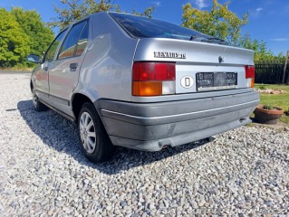 Renault 19  1991