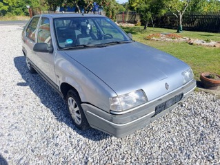 Renault 19  1991