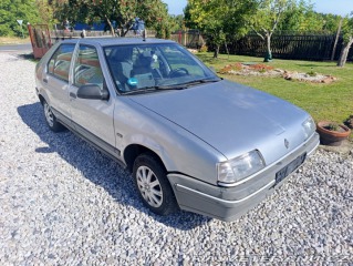 Renault 19  1991