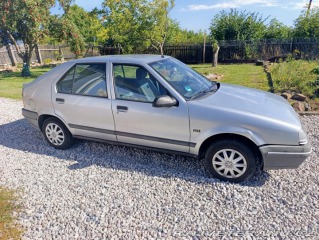 Renault 19  1991
