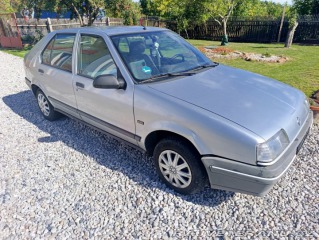 Renault 19  1991