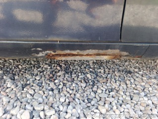 Ford Scorpio  1989