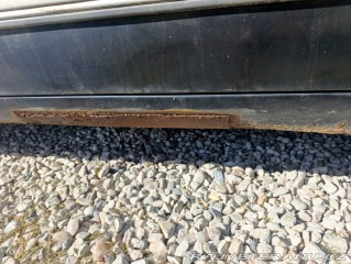 Ford Scorpio  1989
