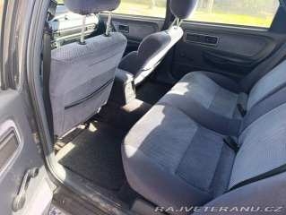 Ford Scorpio  1989