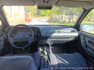 Ford Scorpio  1989