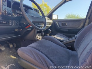 Ford Scorpio  1989