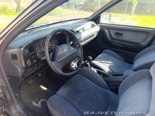 Ford Scorpio  1989