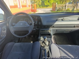 Ford Scorpio  1989