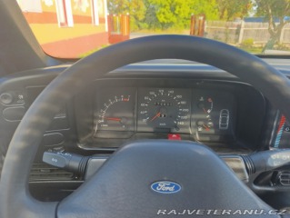 Ford Scorpio  1989