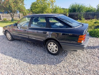 Ford Scorpio  1989