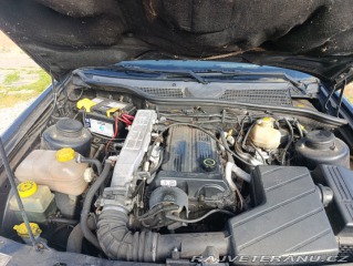 Ford Scorpio  1989
