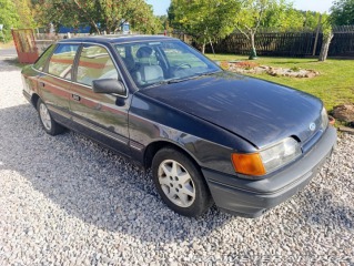 Ford Scorpio  1989