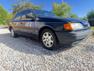 Ford Scorpio  1989