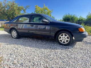 Ford Scorpio  1989