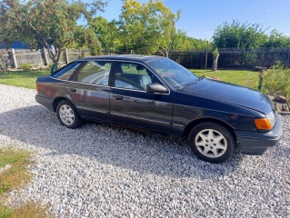 Ford Scorpio  1989