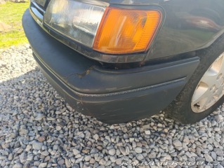 Ford Scorpio  1989