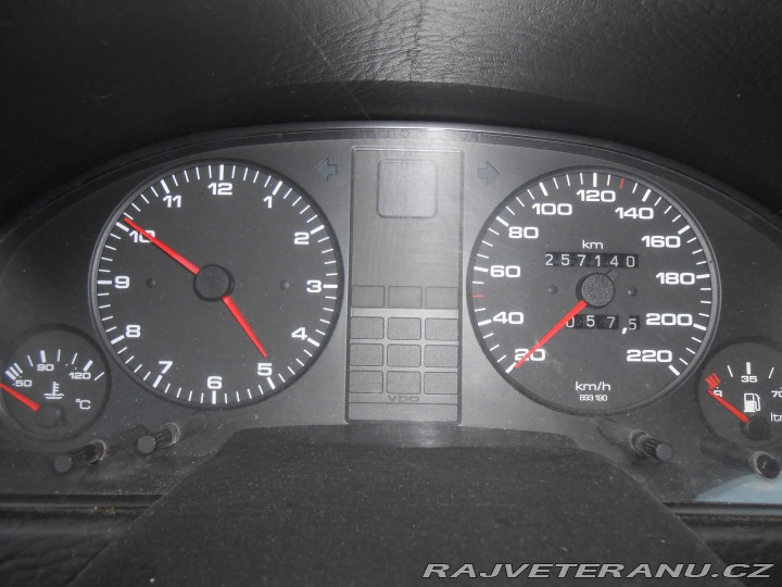 Audi 80 B3 1991