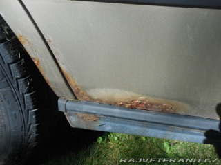 Audi 80 B3 1991
