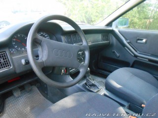 Audi 80 B3 1991