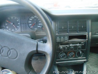 Audi 80 B3 1991