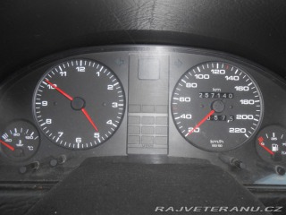 Audi 80 B3 1991