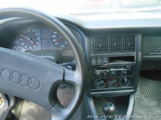 Audi 80 B3 1991