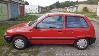   Daihatsu Charade 1.0