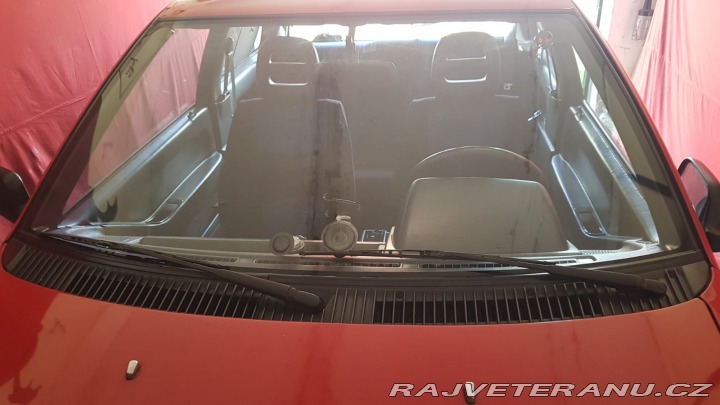 Ostatní značky Ostatní modely Daihatsu Charade 1.0 1989
