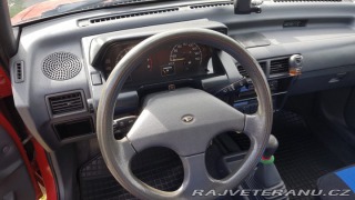 Ostatní značky Ostatní modely Daihatsu Charade 1.0 1989