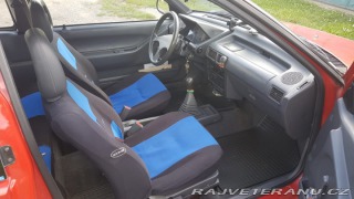 Ostatní značky Ostatní modely Daihatsu Charade 1.0 1989