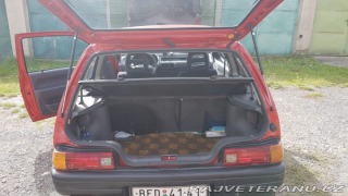 Ostatní značky Ostatní modely Daihatsu Charade 1.0 1989
