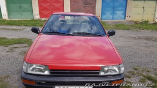 Ostatní značky Ostatní modely Daihatsu Charade 1.0 1989