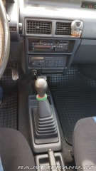 Ostatní značky Ostatní modely Daihatsu Charade 1.0 1989