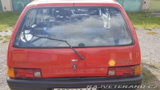Ostatní značky Ostatní modely Daihatsu Charade 1.0 1989