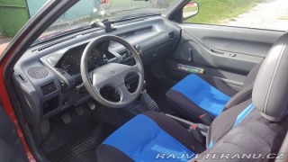 Ostatní značky Ostatní modely Daihatsu Charade 1.0 1989