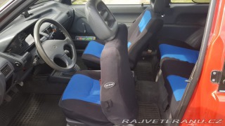 Ostatní značky Ostatní modely Daihatsu Charade 1.0 1989