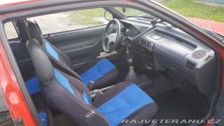 Ostatní značky Ostatní modely Daihatsu Charade 1.0 1989