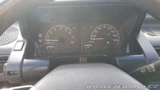 Ostatní značky Ostatní modely Daihatsu Charade 1.0 1989