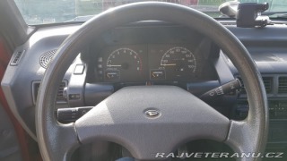Ostatní značky Ostatní modely Daihatsu Charade 1.0 1989