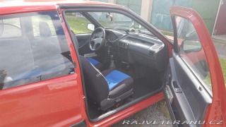 Ostatní značky Ostatní modely Daihatsu Charade 1.0 1989