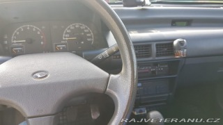 Ostatní značky Ostatní modely Daihatsu Charade 1.0 1989