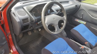 Ostatní značky Ostatní modely Daihatsu Charade 1.0 1989