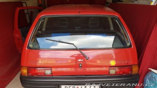Ostatní značky Ostatní modely Daihatsu Charade 1.0 1989